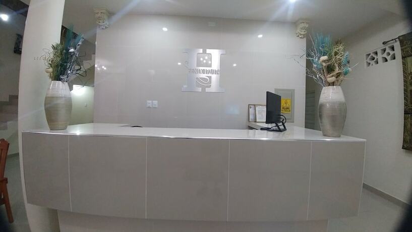 Imagen general del Hotel Hostal Fenix. Foto 10