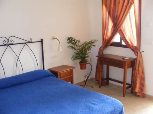Imagen de la habitación del Hotel Hostal Fenix. Foto 20