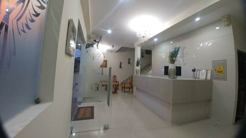 Imagen general del Hotel Hostal Fenix. Foto 11