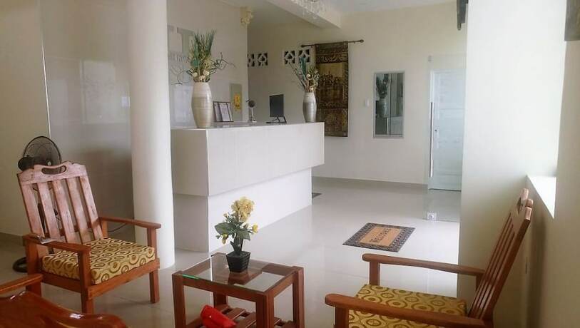 Imagen general del Hotel Hostal Fenix. Foto 13