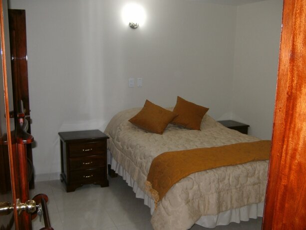 Imagen general del Hotel Hostal Fevilamir. Foto 2