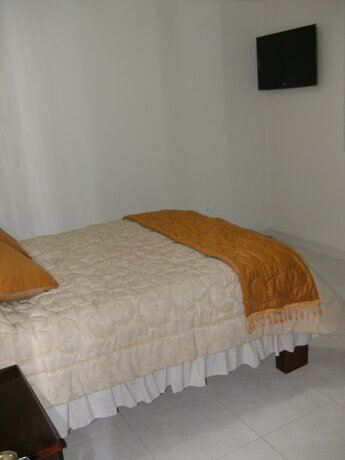 Imagen general del Hotel Hostal Fevilamir. Foto 3