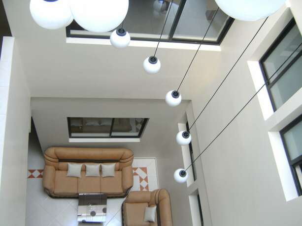 Imagen general del Hotel Hostal Fevilamir. Foto 8