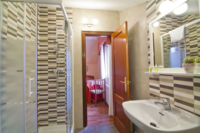 Imagen de la habitación del Hotel Hostal Fimar. Foto 5