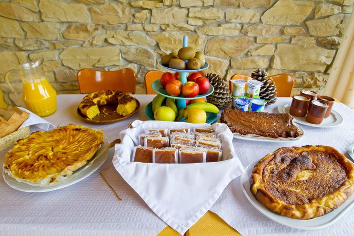 Imagen del bar/restaurante del Hotel Hostal Fimar. Foto 4