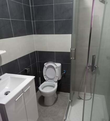 Imagen de la habitación del Hotel Hostal Fuente del Pino. Foto 4