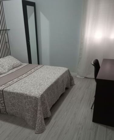 Imagen de la habitación del Hotel Hostal Fuente del Pino. Foto 6