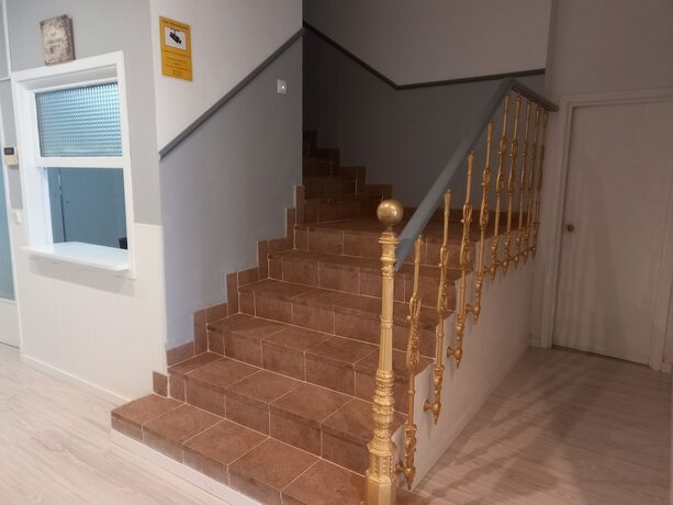 Imagen general del Hotel Hostal Fuente del Pino. Foto 3