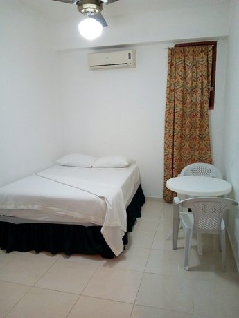 Imagen de la habitación del Hotel Hostal Galsi. Foto 5