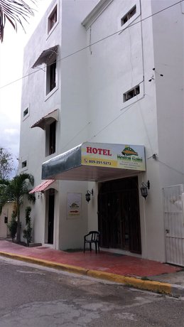 Imagen general del Hotel Hostal Galsi. Foto 3