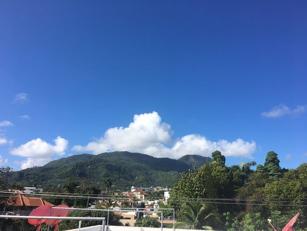 Imagen de los exteriores del Hotel Hostal Galsi. Foto 13