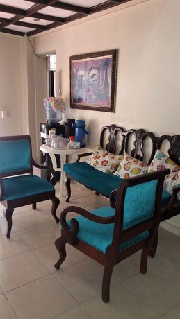 Imagen de los interiores del Hotel Hostal Galsi. Foto 14