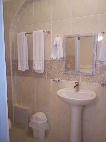 Imagen de la habitación del Hotel Hostal Galsi. Foto 7