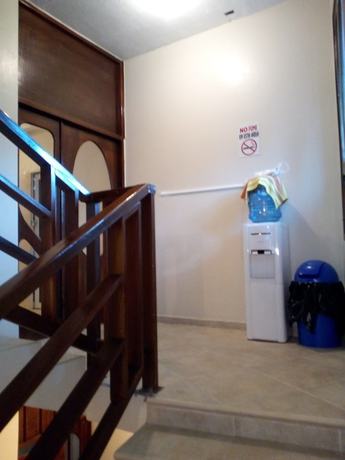 Imagen de los interiores del Hotel Hostal Galsi. Foto 15