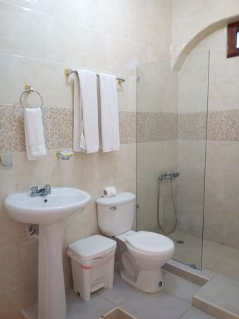Imagen de la habitación del Hotel Hostal Galsi. Foto 9