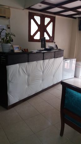 Imagen de los interiores del Hotel Hostal Galsi. Foto 16