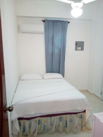 Imagen de la habitación del Hotel Hostal Galsi. Foto 10