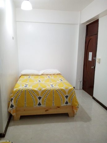 Imagen de la habitación del Hotel Hostal Galsi. Foto 11