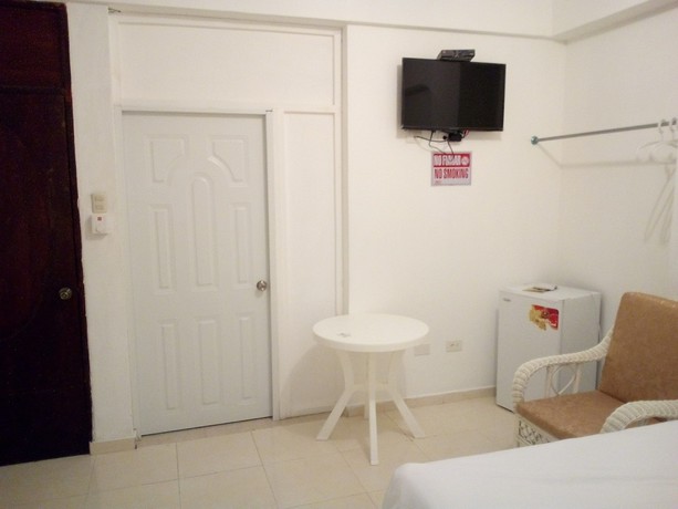 Imagen de la habitación del Hotel Hostal Galsi. Foto 12