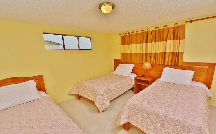 Imagen de la habitación del Hotel Hostal Gampala. Foto 12