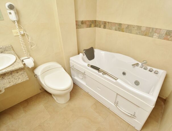 Imagen general del Hotel Hostal Gampala. Foto 2