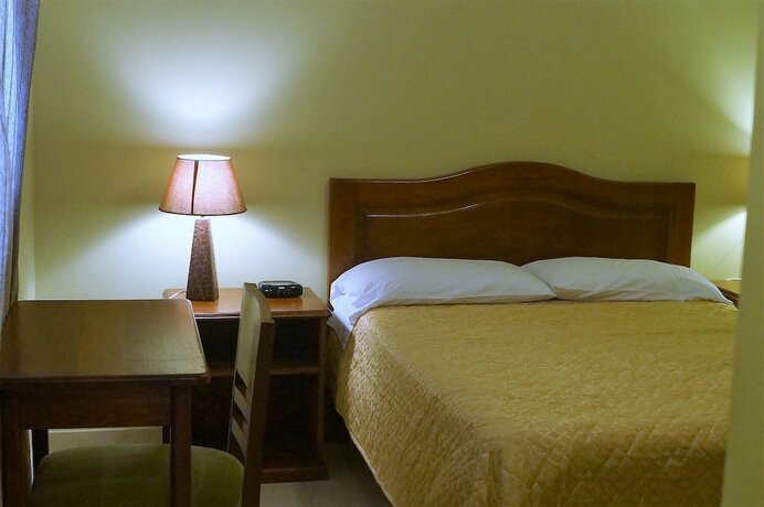 Imagen de la habitación del Hotel Hostal Gampala. Foto 15