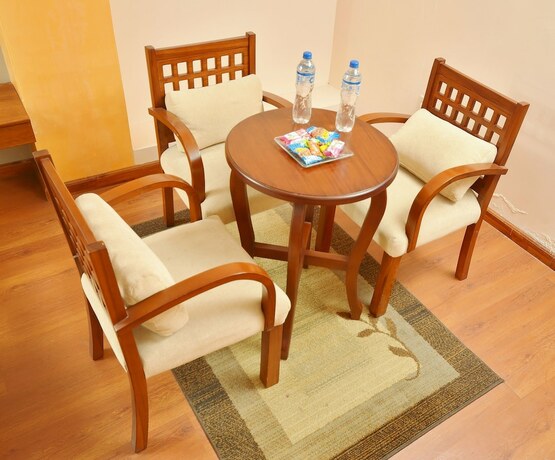 Imagen general del Hotel Hostal Gampala. Foto 8