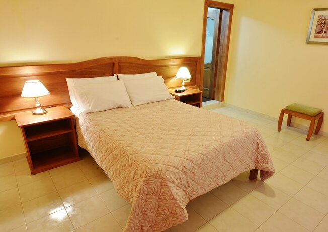 Imagen de la habitación del Hotel Hostal Gampala. Foto 20