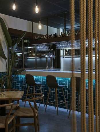 Imagen general del Hotel Hostal Gastrobar Carmelo. Foto 2