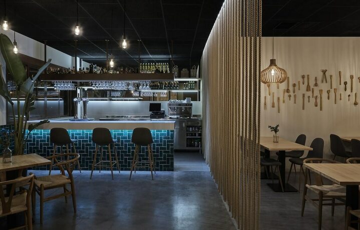 Imagen general del Hotel Hostal Gastrobar Carmelo. Foto 7