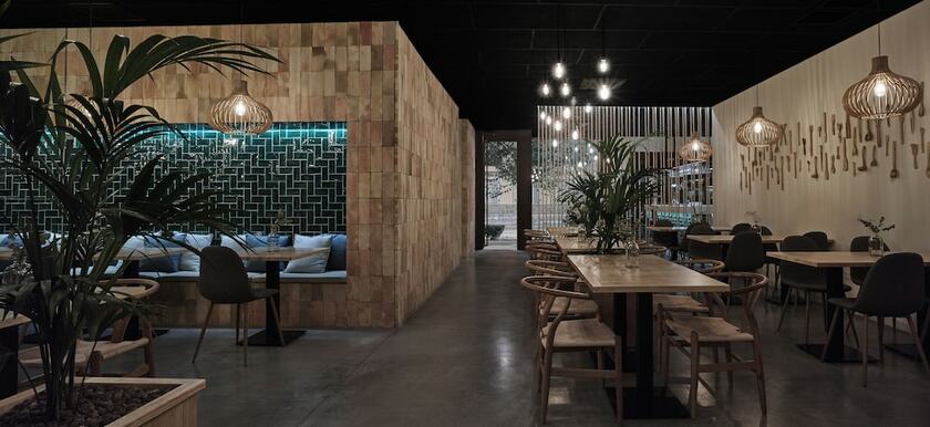 Imagen general del Hotel Hostal Gastrobar Carmelo. Foto 8