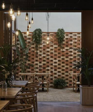 Imagen general del Hotel Hostal Gastrobar Carmelo. Foto 9