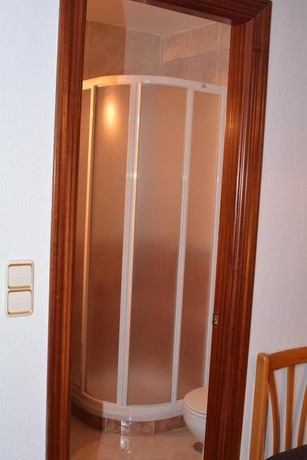 Imagen general del Hotel Hostal Gastrobar Carmelo. Foto 13