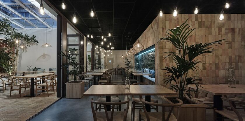 Imagen general del Hotel Hostal Gastrobar Carmelo. Foto 14