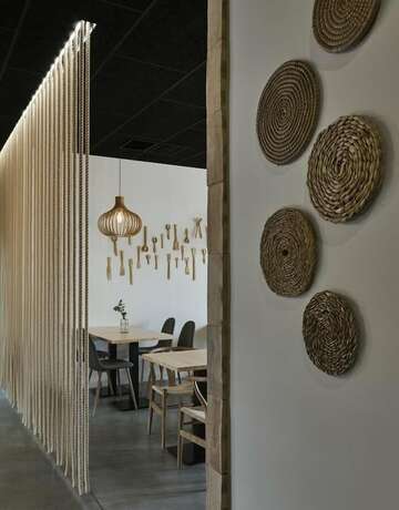 Imagen general del Hotel Hostal Gastrobar Carmelo. Foto 15