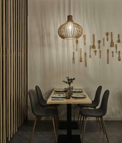 Imagen general del Hotel Hostal Gastrobar Carmelo. Foto 17