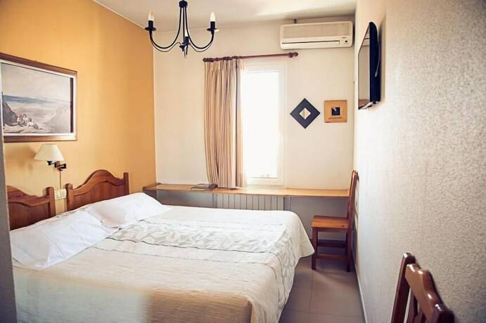 Imagen general del Hotel Hostal Goya II. Foto 3