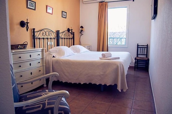 Imagen general del Hotel Hostal Goya II. Foto 5