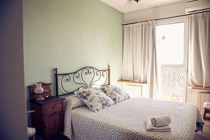 Imagen general del Hotel Hostal Goya II. Foto 6