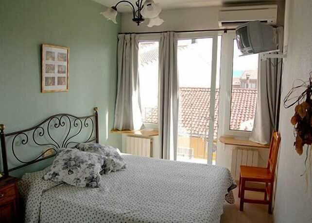 Imagen de la habitación del Hotel Hostal Goya II. Foto 16