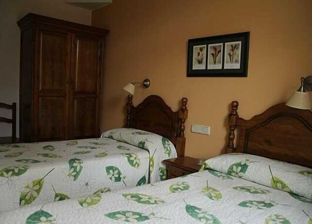 Imagen general del Hotel Hostal Goya II. Foto 8