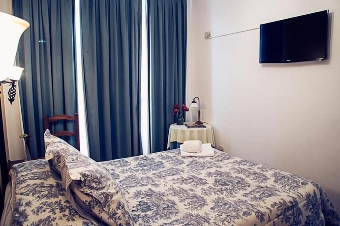 Imagen general del Hotel Hostal Goya II. Foto 9