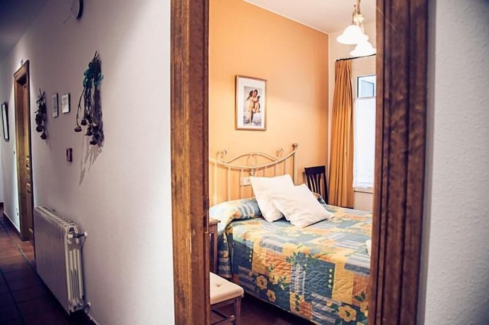 Imagen general del Hotel Hostal Goya II. Foto 10