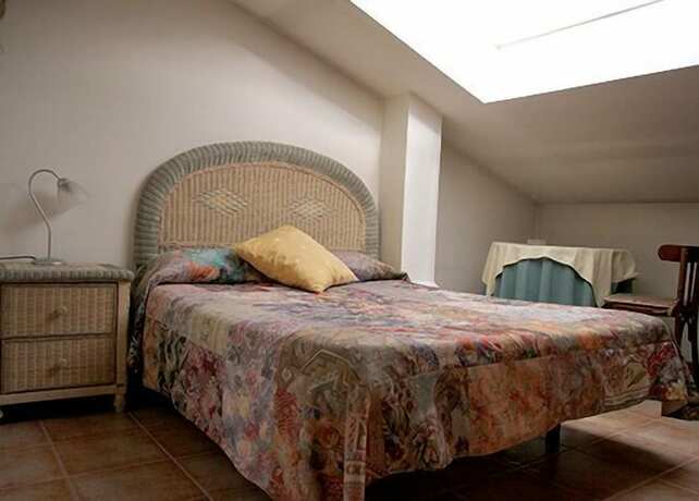 Imagen de la habitación del Hotel Hostal Goya II. Foto 19