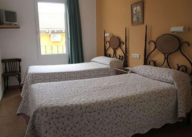 Imagen de la habitación del Hotel Hostal Goya II. Foto 20