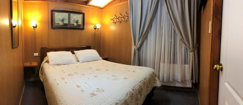 Imagen general del Hotel Hostal Graciela. Foto 2