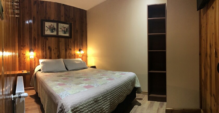 Imagen general del Hotel Hostal Graciela. Foto 3