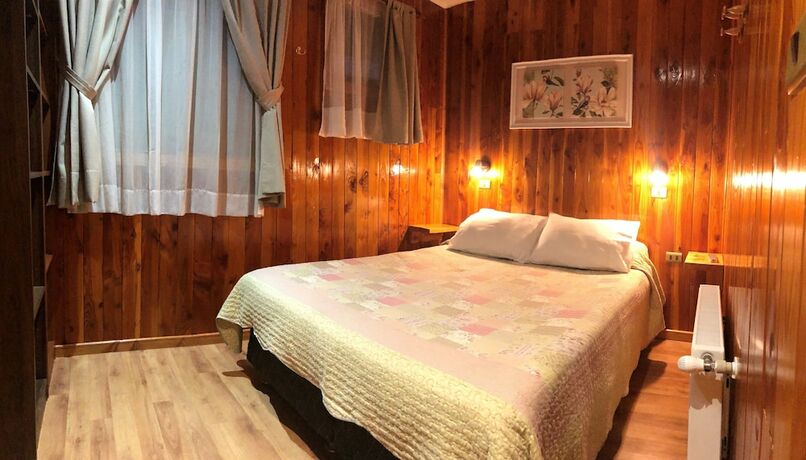 Imagen general del Hotel Hostal Graciela. Foto 5