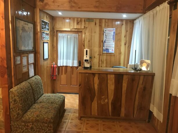 Imagen general del Hotel Hostal Graciela. Foto 7