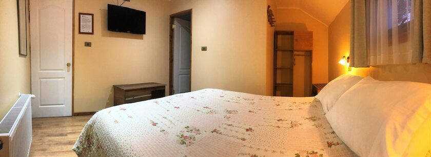 Imagen general del Hotel Hostal Graciela. Foto 8